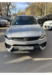 Geely Tugella 2023, автомобиль марки GEELY модель TUGELLA 2023 г.в., VIN-номер L6T7852D5PD053267. Ознакомиться с имуществом можно по месту его нахождения: 127543, Москва г, Корнейчука ул, дом № 33А, предварительно согласовав время с Финансовым управляющим по тел. +79191205293, либо путем…