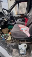 ГАЗ 33021, 1999 года, автомобиль грузовой, марка: ГАЗ, модель: 33021, VIN: XTH330210X1720847, гос. рег. номер: Т312АТ07, год изготовления: 1999.