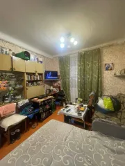 Комната (доли 1/3 + 1/3 + 1/3), 19,6 кв.м, Иркутская область, Ангарск 1/3 доля комнаты в Ангарске еще 1/3 доля комнаты в Ангарске еще 1/3 доли на Помещение, назначение: жилое, наименование: комната, площадью 19,6 кв. м., этаж: 3, адрес: Иркутская область, г. Ангарск, кв-л. 89-й, д. 21, к. 3…