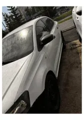 Volkswagen Polo 2018 года, 90 лс, VIN: XW8ZZZ61ZJG064697, гос. рег. номер: О544УН716