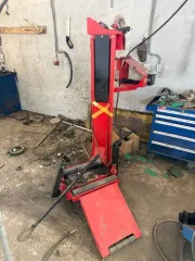 Шиномонтажное оборудование, оборудование для восстановления шин, г. Иркутск (согласно списка).