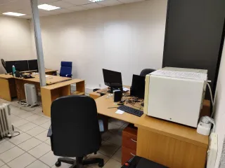 Нежилое помещение 636,6 кв.м, Санкт-Петербург, ул. Радищева, д. 39, Нежилое помещение - 636,6 кв. м с учетом неотделимых улучшений (25 поз.), адрес: Санкт-Петербург, ул. Радищева, д. 39, лит. Д, пом. 12-Н, цокольный этаж, кадастровый номер 78:31:0001210:4142, ограничения и обременения: ипотека до…