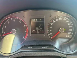 Volkswagen Polo, 2018 года, 110 лс, 115847 км, АКПП еще Volkswagen Polo 2018 г.в.