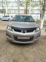 Mazda CX-7, 2008 автомобиль марки Mazda модель CX-7, 2008 г.в. VIN-номер JMZER893800128067. С имуществом, являющимся предметом торгов, и имеющимися в отношении этого имущества правоустанавливающими документами можно ознакомиться по адресу: г, Таганрог, ул. Пархоменко дом 3-2, с момента публикации…