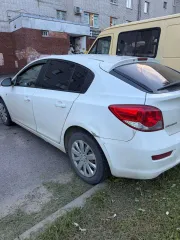 Chevrolet KL1J Cruze, 2013: транспортное средство ШЕВРОЛЕ KL1J CRUZE, год выпуска: 2013, идентификационный номер (VIN): XUFJA686JD3052404