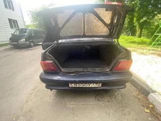 ВАЗ 21150, 2004 г.в., VIN: XTA21150043615213, гос. номер: С855ОУ790, модель двигателя: 2111, номер двигателя: 0425505, мощность: 57.0 кВт/77.5 л.с., объем двигателя: 1499 см³, номер кузова: XTA21150043615213, цвет: Графитовый металлик, снаряженная масса: 1410 кг (975 кг без нагрузки), ПТС…
