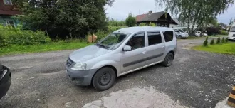 Lada Largus 2015 года, 104 лс, 122821 км, легковой автомобиль ВАЗ (Lada) Largus, 2015 года выпуска, с VIN номером XTAKS0Y5LF0879967