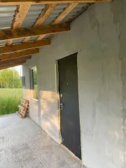 Дом 66,9м² и участок 838м², Новосибирская область, с. Плотниково. Дом 66,9 кв.м и земельный участок 838 кв.м. в Новосибирской области. Земельный участок (838 кв.м.) и жилой дом (66,9 кв.м), расположенные по адресу: Новосибирская область, Новосибирский муниципальный, сельское поселение Плотниковский…