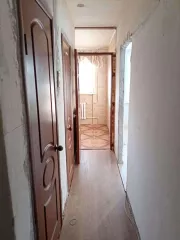 Квартира, площадь 36 кв.м., назначение: Жилое, этаж: 3, кадастровый (условный) номер: 50:14:0050282:900 
Адрес (местонахождение): Россия, обл Московская, г Щелково
В залоге перед ПАО Сбербанк Объект может быть приобретен с использованием заемных средств ПАО Сбербанк