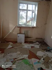 Нежилое помещение 20,2 кв. м Чувашская Республика Продажа по минимально допустимой цене - помещение с кадастровым номером 21:19:170102:984 площадью 20,2 кв. м, местоположение: Чувашская Республика, р-н. Урмарский, пгт. Урмары, ул. М. Горького, д. 6, пом. 1 - Помещение площадью 20,2 кв. м…
