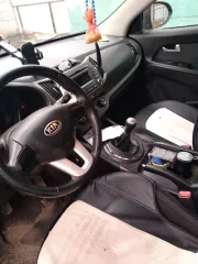 Kia Sportage 2011 года выпуска, модель SL/SLS. VIN: XWEPC811AC0004096. Для осмотра и по вопросам звоните 8-9273000484, e-mail: rra-2002@yandex.ru.