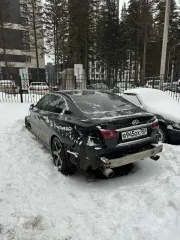 Автомобиль транспортное средство – легковой автомобиль марка – Марка и(или) модель: Infiniti Q50, Год выпуска: 2015, Идентификационный номер (VIN): JN1BCAV37U0251407. Имущество является предметом залога