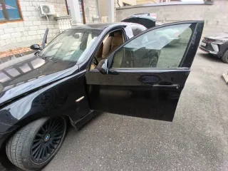 BMW 320I 2006 автомобиль марки BMW модель 320I 2006 г.в. VIN-номер WBAVA71000PY69454 ознакомление с имуществом - по согласованию времени и даты с финансовым управляющим по электронной почте bmx07ru@mail.ru по адресу 360000 Кабардино-Балкарская Республика г. Нальчик ул. Убыхская 36