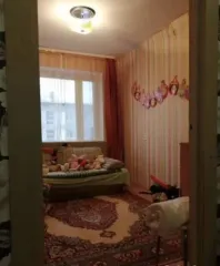 Доли квартиры 62.8 м², Пермский край 45/100 доли квартиры в Пермском крае еще 45/100 доли квартиры в Пермском крае еще 45/100 доли в праве общей долевой собственности на жилое помещение (квартира), кадастровый (условный) номер: 59:12:0010239:457, адрес (местонахождение): Пермский край, г…