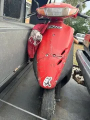 Двухколесный транспорт Honda DIO Smart IMZ 810340. Двухколесные транспортные средства в ассортименте б/у, без регистрационных знаков: скутер «QiNGi»; скутер «УШ4ТА»; скутер «Хонда DIO»; механическое транспортное средство «Smart HT50QT-16C»; скутер Хонда DIO; мотоцикл-мопед «ИМЗ 810340»; Мопед…