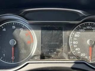 Audi A4, 2013 AUDI A4, 2013 года, 170 лс, 222324 км, АКПП еще AUDI A4, 2013 года, 170 лс, 222324 км, АКПП еще AUDI A4, 2013, VIN: WAUZZZ8K5EA033033
