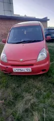 Toyota Funcargo 2001, автомобиль марки Toyota модель Funcargo 2001 года выпуска, номер кузова NCP200182336. В залоге у ПАО "Совкомбанк". Ознакомиться с документами, порядком, сроками и условиями продажи имущества должника, характеристиками имущества можно на электронной площадке, определенной в…