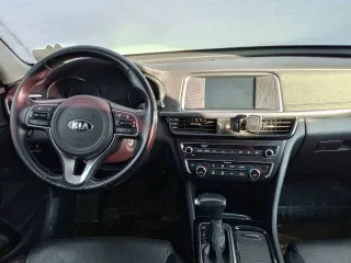 Kia Optima 2017, 187.6 лс, 194481 км, АКПП, KIA, модель: JF (OPTIMA), год изготовления: 2017, цвет: СЕРЫЙ, VIN: XWEGU413BH0002708, ПТС: 34РР 519569, г/н: М793НУ164, изготовитель (страна): РОССИЯ, модель двигателя: G4KJ HH343544, тип двигателя: БЕНЗИНОВЫЙ НА БЕНЗИНЕ, мощность двигателя, л. с. (кВт)…