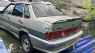 Автомобиль марки "ВА3-21150" государственный регистрационный знак Т483МН45 регион, ключи от автомобиля Автомобиль марки "ВА3-21150" государственный регистрационный знак Т483МН45 регион, ключи от автомобиля 
Марка: ВАЗ 
VIN номер: // 
Вид транспорта: легковой автомобиль 
Год выпуска: //…