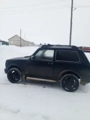 Lada 212140 2014 года выпуска, VIN XTA212140E2200080. Находится в залоге у ПАО «Совкомбанк», получение справок и ознакомление с документами в будние дни с 11:00 до 17:00, тел.: 8-999-610-79-36, эл. почта: trgBSV58@yandex.ru.