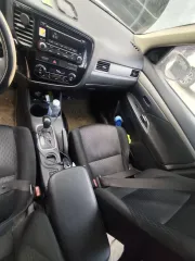 Mitsubishi Outlander 2013 автомобиль марки MITSUBISHI модель Outlander 2013 г.в. VIN-номер JMBXTGF2WDZ014967 ознакомление с имуществом осуществляется по адресу: г. Москва, ул. Октябрьская, д. 11 в рабочие дни в период представления заявок на участие в торгах, предварительно записавшись по телефону…