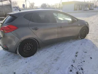KIA Ceed 2015, автомобиль марки KIA модель Ceed 2015 г.в., VIN-номер XWEHM512AF0006025. Ознакомление с имуществом производится по месту нахождения имущества (г. Москва) с момента публикации сообщения о продаже имущества и до окончания приема заявок по предварительной записи по эл. почте…