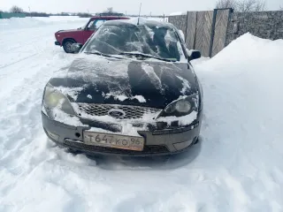 FORD Mondeo 2006, легковой автомобиль, марка FORD, модель Mondeo, год выпуска 2006, идентификационный номер (VIN): WF04XXGBB46A41991. Имущество находится в залоге ПАО «СОВКОМБАНК». Осмотр предмета торгов производится в рабочие дни, по месту нахождения имущества и возможен с даты публикации…