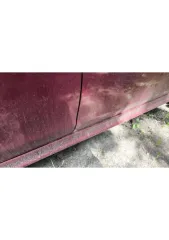 Mitsubishi Lancer 2008 года, 143 лс, АКПП. Автомобиль легковой, марка: Mitsubishi, модель: Lancer 1.8, VIN: JMBSTCY3A9U003441, гос. рег. номер: С825УН33, год изготовления: 2008.