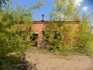 Земельный участок 8304 кв. м с сооружениями, Республика Мордовия. Земельный участок с кадастровым номером 13:23:1009040:10 площадью 8304 кв. м, категория земель: земли населенных пунктов, разрешенное использование: для эксплуатации очистных сооружений, местоположение: Республика Мордовия, г…