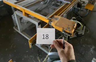 Раманая станция 46.52 K040. Ознакомление с договором о задатке и проектом договора купли-продажи осуществляется по адресу: http://www.alfalot.ru, bankrot.fedresurs.ru/. По вопросам ознакомления с имуществом, его описанием, составом и характеристиками, а также за дополнительной информацией…