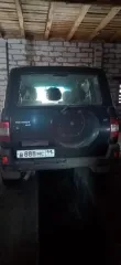UAZ PATRIOT, 2006, VIN XTT31630060002393, модель № двигателя 40900R*53156338, шасси (рама) № 31630050536832, год выпуска 2006, цвет: амулет-металлик, гос. номер В 888 МС, инв № 2101050012, Паспорт ТС 73 МЕ 398587 от 22.06.2006 г., с. Сторожевск, VIN XTT31630060002393, год выпуска 2006, цвет…