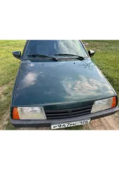 ВАЗ 21099 2004 года, темно-зеленый. VIN: XTA21099043651957, номер кузова: XTA21099043651957. ПТС: 77 ХА 907946, госномер: Р947МС126. Двигатель бензиновый, модель 2111, номер 3784057, мощность 77 л.с. (57 кВт), объем 1499 куб. см. Экологический класс не установлен. Максимальная масса 1395 кг, масса…