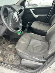 Lada Largus 2015 года, VIN: XTAFS015LF0871989, государственный номер А869ВУ193. Пробег уточнять при осмотре. Имущество в залоге.