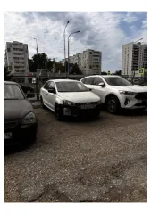 Volkswagen Polo 2018 года, 90 лс, VIN: XW8ZZZ61ZJG064697, гос. рег. номер: О544УН716