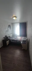 Квартира в Новокузнецке, 41,7 кв.м, 1 комн., назначение – жилое, общей площадью 41,7 кв. м., расположенная по адресу: Кемеровская область, г. Новокузнецк, пр-кт. Октябрьский, д. 23, кв. 16, с кадастровым номером: 42:30:0302065:1670.