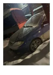 Chevrolet Lacetti, 2008 года, 109 лс, автомобиль легковой, марка: ШЕВРОЛЕ, модель: ЛАЧЕТТИ, VIN: KL1NF486J9K061911, гос. рег. номер: Н150УО96, год изготовления: 2008.