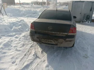 Opel Astra 2012 автомобиль марки: Opel, модель: Astra (A-H/NB), год выпуска: 2012 г., идентификационный номер (VIN): XWF0AHL69C0022755, находится в залоге ПАО «Совкомбанк». с имуществом можно ознакомиться по месту жительства должника, с документами можно ознакомиться в рабочие дни с 10:00 до 17:00…
