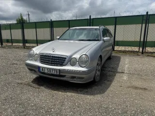 Транспортное средство марки MERCEDES-BENZ модель E-200, (VIN) – WDB2102481B290187, регистрационный знак отсутствует, 2001 г.выпуска. Транспортное средство находится в нерабочем техническом состоянии. Ключ зажигания отсутствует Транспортное средство марки MERCEDES-BENZ модель E-200, (VIN) –…