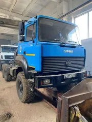 Грузовой автомобиль, марка: УРАЛ, модель: 44202-3511-80, год изготовления: 2012, VIN: X1P442020C1385623, г/н: А252УХ89, модель двигателя: 285. Наложен запрет на совершение регистрационных действий: 315626/25/89006-ИП от 21.05.2025; 315627/25/89006-ИП от 21.05.2025; 259628/25/89006-ИП от 23.04.2025…