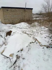 Нежилое здание 24 кв.м Тульская область. Кадастровый номер 71:05:060409:1107, общая площадь 24 кв.м. Адрес: Тульская область, Веневский район, пос. Метростроевский, ул. Зеленая, 86 м на юго-запад от д. 1а. Расположено на земельном участке с кадастровым номером 71:05:060409:178, вид разрешенного…