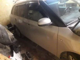 Skoda Fabia 2010 года, 86 л.с., 306283 км, легковой автомобиль, VIN-TMBJC45J4B3126349