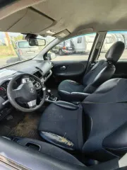 Nissan Note, 2013 года, 88 лс, 233768 км, VIN: SJNFAAE11U2202515, гос. рег. номер: У633ХХ178, автомобиль легковой