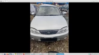 Автомобиль Kia Spectra 2007 г.в., г/н Т193МТ159, VIN: XWKFB227270046592, цвет алмазное серебро (после ДТП). Транспортное средство длительное время не эксплуатировалось и не подвергалось обслуживанию, нет возможности проверить работоспособность. Наличие скрытых повреждений выявить невозможно. Ключи…