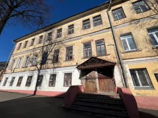 Нежилое помещение 233,3 кв.м Кировская область нежилое помещение с кадастровым номером 43:40:000278:157 по адресу: Российская Федерация, Кировская область, г.о. город Киров, г. Киров, ул. Преображенская, д. 3, помещ. 1002. нежилое помещение с кадастровым номером 43:40:000278:157 расположено на…