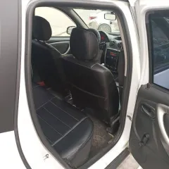 Renault Duster 2014 года, 135 л.с., пробег 196877 км, VIN X7LHSRDJN50878297. Автомобиль на ходу. Фактическое состояние определяется при осмотре. Все риски, связанные с неознакомлением с имуществом, несет покупатель.