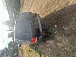 Hyundai Santa Fe Classic, 2007 Легковой автомобиль ХЕНДЭ, SM (САНТА ФЕ КЛАССИК), VIN: X7MSC81DP7A002059, год выпуска: 2007, цвет: черный, регистрационный знак: А051УТ156. С имуществом можно познакомиться по адресу: Оренбургская область, Сорочинск, улица Геологов, 1В, по предварительной записи у…