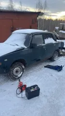 Автомобиль Lada 210540, 2008 года выпуска, VIN ХТА21054082137495. Находится в нерабочем состоянии и разукомплектован: отсутствует двигатель, редуктор, коробка передач; салон частично разукомплектован, нет электрики, обшивки и т.д. Государственный регистрационный знак отсутствует. Документы…