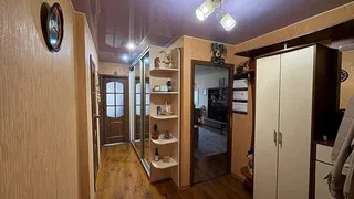 Квартира, кадастровый номер 78:42:0015106:9317, общей площадью 43,8 кв. м, этаж "7", 
Расположенное по адресу: Санкт-Петербург, Шушары п, Пушкинская ул, дом 36