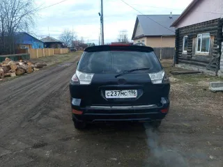 Тагаз C190 JAC, 2012 года, 136 л.с., полный привод. Автомобиль легковой, марка: Тагаз C190 JAC, модель: Тагаз C190 JAC, VIN: Z9C6CB4BPCM000720, гос. рег. номер: C237MC196, год изготовления: 2012. Имущество находится в залоге в пользу АО "ТБАНК".