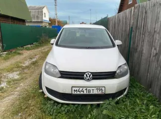 Volkswagen Golf WVWZZZ1KZDW543249